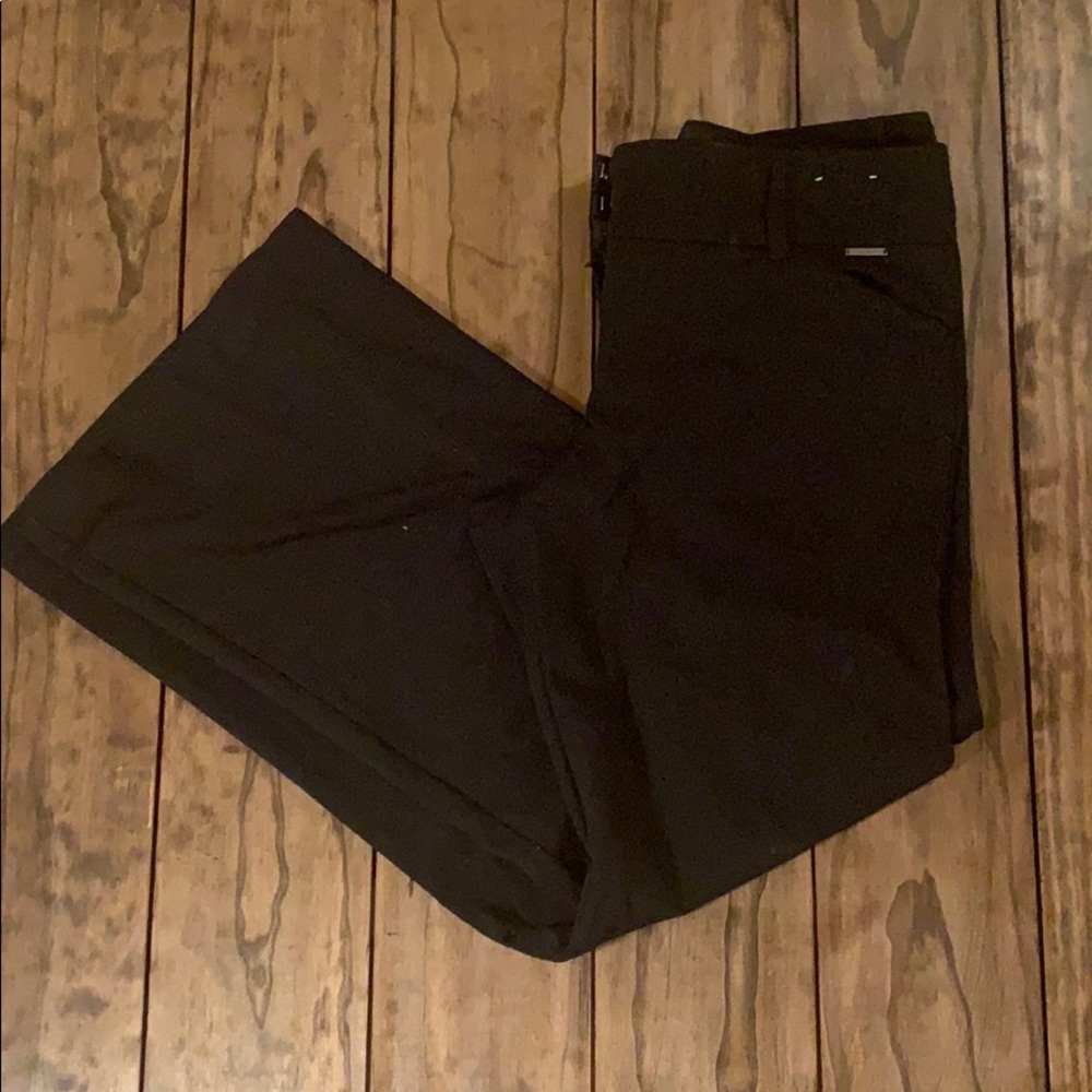 New York and Comfy Business Pants
